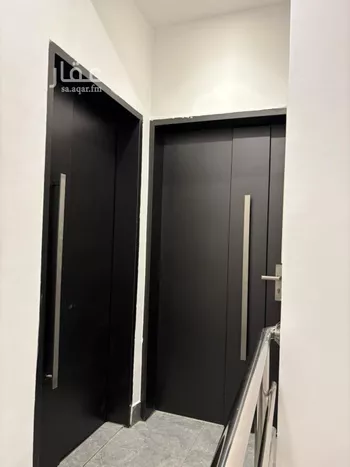 شقة للإيجار في شارع أبي البدر, حي الملك فهد, مدينة الرياض, منطقة الرياض