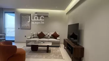 شقة للإيجار في شارع أبي ثلوم, حي العليا, مدينة الرياض, منطقة الرياض صورة 4