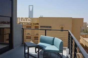 شقة للإيجار في شارع أبي ثلوم, حي العليا, مدينة الرياض, منطقة الرياض صورة 3