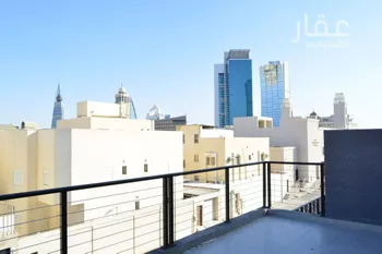 شقة للإيجار في شارع أبي ثلوم, حي العليا, مدينة الرياض, منطقة الرياض