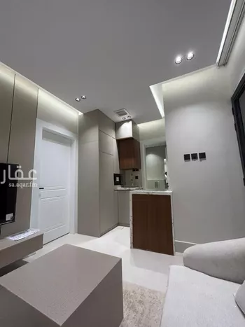 شقة للإيجار في شارع الفجر, حي الياسمين, مدينة الرياض, منطقة الرياض صورة 5