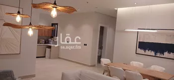 شقة للبيع في شارع الامير ناصر بن سعود بن فرحان ال سعود, حي الياسمين, مدينة الرياض, منطقة الرياض