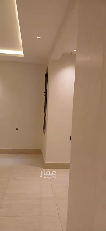شقة للإيجار في شارع عبدالله الخرجي, حي الملقا, مدينة الرياض, منطقة الرياض