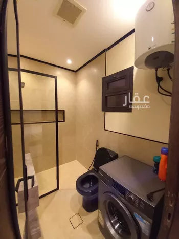 شقة للإيجار في شارع محمد ابن ابراهيم ابن جبير, حي الملك فهد, مدينة الرياض, منطقة الرياض صورة 3