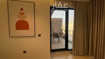 شقة للإيجار في شارع أبي ثلوم, حي العليا, مدينة الرياض, منطقة الرياض صورة 4