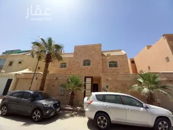 فيلا للبيع في شارع سيبويه, حي الوادي, مدينة الرياض, منطقة الرياض صورة 4