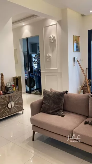 شقة للإيجار في شارع الفوانيس, حي عرقة, مدينة الرياض, منطقة الرياض صورة 5