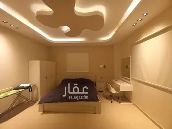 شقة للإيجار في شارع  محمد ابن ابراهيم ابن جبير, حي الملك فهد, مدينة الرياض, منطقة الرياض صورة 5