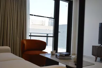 شقة للإيجار في شارع أبي ثلوم, حي العليا, مدينة الرياض, منطقة الرياض صورة 4