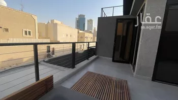 شقة للإيجار في شارع أبي ثلوم, حي العليا, مدينة الرياض, منطقة الرياض صورة 5