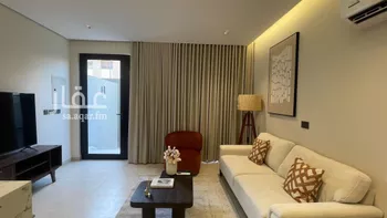 شقة للإيجار في شارع أبي ثلوم, حي العليا, مدينة الرياض, منطقة الرياض صورة 4