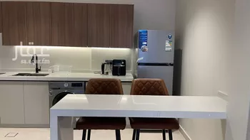 شقة للإيجار في شارع أبي ثلوم, حي العليا, مدينة الرياض, منطقة الرياض صورة 2