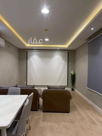 شقة للإيجار في شارع رقم 53, حي الملقا, مدينة الرياض, منطقة الرياض صورة 5
