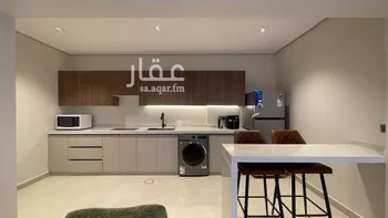 شقة للإيجار في شارع أبي ثلوم, حي العليا, مدينة الرياض, منطقة الرياض صورة 4
