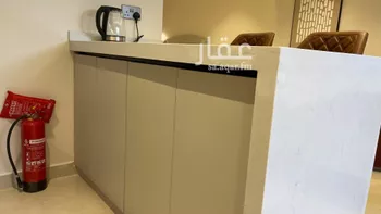 شقة للإيجار في شارع أبي ثلوم, حي العليا, مدينة الرياض, منطقة الرياض صورة 3