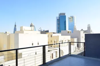شقة للإيجار في شارع أبي ثلوم, حي العليا, مدينة الرياض, منطقة الرياض صورة 3