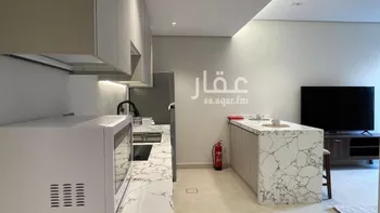 شقة للإيجار في شارع أبي ثلوم, حي العليا, مدينة الرياض, منطقة الرياض صورة 5