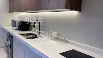 شقة للإيجار في شارع أبي ثلوم, حي العليا, مدينة الرياض, منطقة الرياض صورة 2
