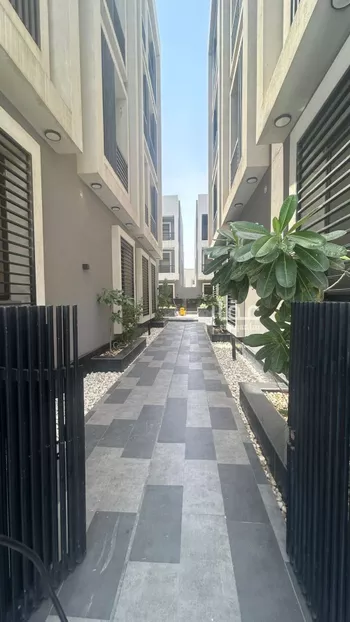 شقة للإيجار في شارع المدارة, حي المروج, مدينة الرياض, منطقة الرياض صورة 4