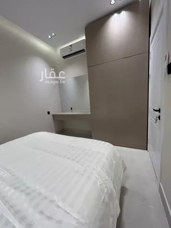 شقة للإيجار في شارع الفجر, حي الياسمين, مدينة الرياض, منطقة الرياض صورة 2