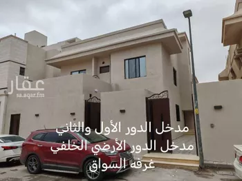 فيلا للإيجار في شارع الابهري, حي الربوة, مدينة الرياض, منطقة الرياض صورة 2