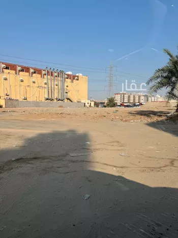 أرض للبيع في حي الرغامة, مدينة جدة, منطقة مكة المكرمة صورة 3