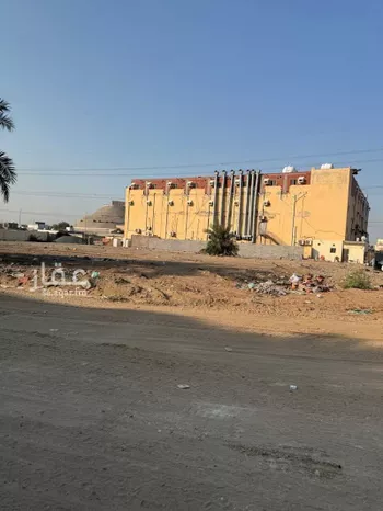 أرض للبيع في شارع طريق الملك عبدالله بن عبدالعزيز, حي الرغامة, مدينة جدة, منطقة مكة المكرمة صورة 4