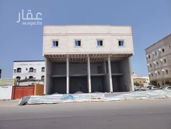 عمارة للإيجار في شارع الفضيلة 83, حي الفضيلة, مدينة جدة, منطقة مكة المكرمة صورة 2