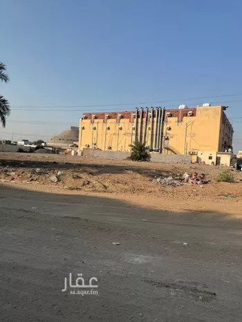 أرض للبيع في حي الرغامة, مدينة جدة, منطقة مكة المكرمة صورة 4
