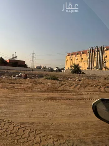 أرض للبيع في شارع طريق الملك عبدالله بن عبدالعزيز, حي الرغامة, مدينة جدة, منطقة مكة المكرمة صورة 5