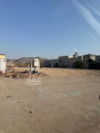أرض للبيع في حي الرغامة, مدينة جدة, منطقة مكة المكرمة صورة 2
