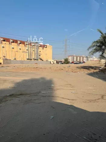 أرض للبيع في شارع طريق الملك عبدالله بن عبدالعزيز, حي الرغامة, مدينة جدة, منطقة مكة المكرمة صورة 3