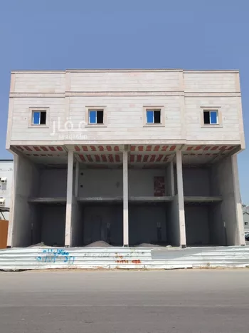 عمارة للإيجار في شارع الفضيلة 83, حي الفضيلة, مدينة جدة, منطقة مكة المكرمة