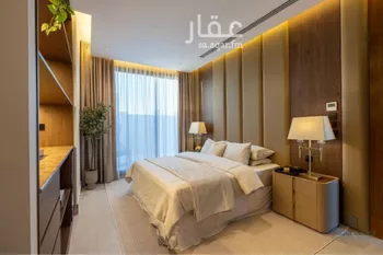 شقة للبيع في شارع الرقميه الوسطى, حي النزهة, مدينة الرياض, منطقة الرياض صورة 4