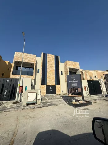 شقة للبيع في شارع المرصاد, حي الوادي, مدينة الرياض, منطقة الرياض