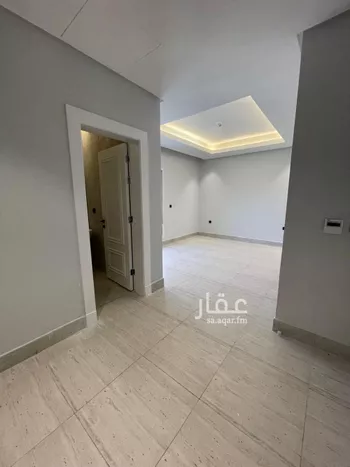 شقة للإيجار في شارع ابي طاهر اسماعيل الجيطالي, حي النرجس, مدينة الرياض, منطقة الرياض صورة 5