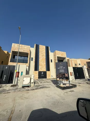 دور للبيع في شارع المرصاد, حي الوادي, مدينة الرياض, منطقة الرياض