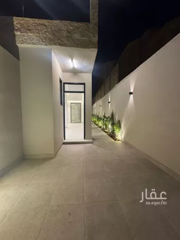 دور للبيع في شارع المرصاد, حي الوادي, مدينة الرياض, منطقة الرياض صورة 2