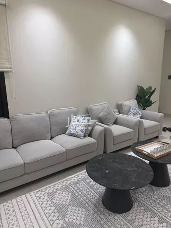 شقة للإيجار في شارع الوادي الأخضر, حي قرطبة, مدينة الرياض, منطقة الرياض صورة 3