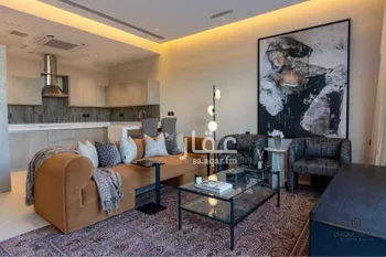 شقة للبيع في شارع الرقميه الوسطى, حي النزهة, مدينة الرياض, منطقة الرياض صورة 2
