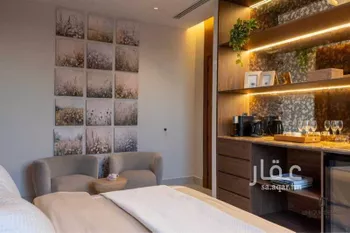 شقة للبيع في شارع الرقميه الوسطى, حي النزهة, مدينة الرياض, منطقة الرياض صورة 3