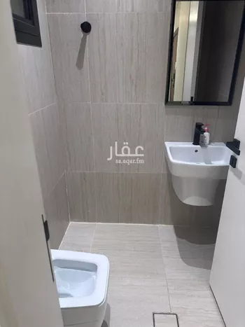 شقة للإيجار في شارع الوادي الأخضر, حي قرطبة, مدينة الرياض, منطقة الرياض صورة 5
