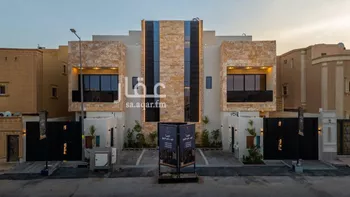 شقة للبيع في شارع المرصاد, حي الوادي, مدينة الرياض, منطقة الرياض