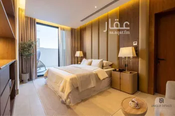 شقة للبيع في شارع الرقميه الوسطى, حي النزهة, مدينة الرياض, منطقة الرياض