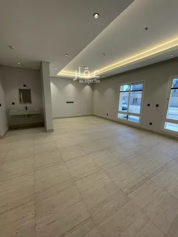 شقة للإيجار في شارع ابي طاهر اسماعيل الجيطالي, حي النرجس, مدينة الرياض, منطقة الرياض صورة 3