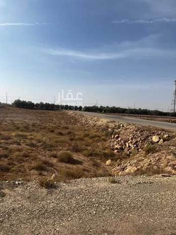 أرض للبيع في حي الرفيعة, مدينة الخبراء والسحابين, منطقة القصيم صورة 4