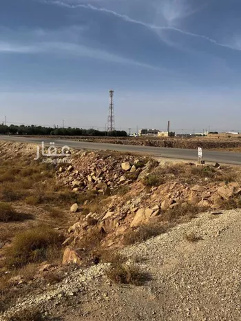 أرض للبيع في حي الرفيعة, مدينة الخبراء والسحابين, منطقة القصيم صورة 3