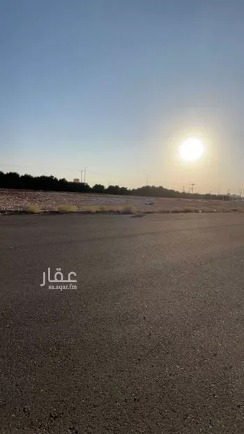 أرض للبيع في حي الربوة, مدينة الخبراء والسحابين, منطقة القصيم صورة 2