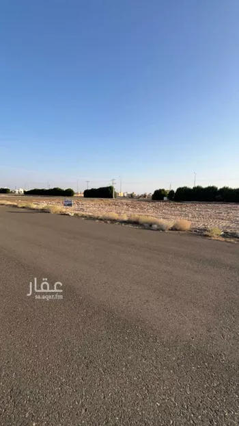 أرض للبيع في حي الربوة, مدينة الخبراء والسحابين, منطقة القصيم