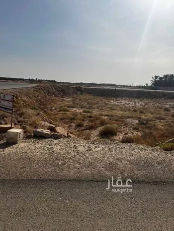 أرض للبيع في حي الرفيعة, مدينة الخبراء والسحابين, منطقة القصيم صورة 5